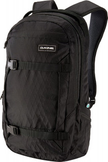 Рюкзак Dakine HAPPY CAMPER MISSION, 25 л