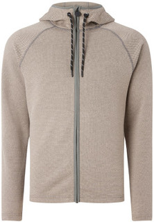 Джемпер флисовый мужской ONeill Epidote Fz, размер 46-48 O'neill