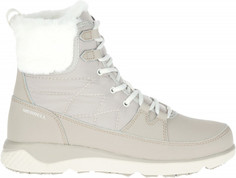 Ботинки утепленные женские Merrell Farchill Key Lace PLR WP AC+, размер 36