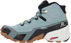 Ботинки женские Salomon Cross Hike Mid Gtx, размер 39