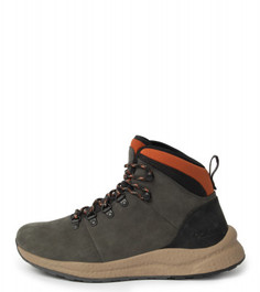 Ботинки мужские Columbia SH/FT Waterproof Hiker, размер 40