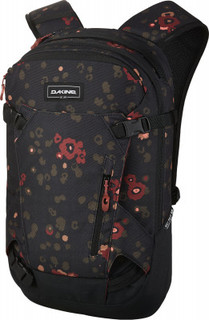 Рюкзак женский Dakine HELI PACK, 12 л