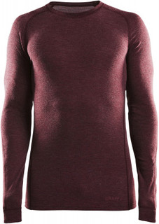 Термобелье верх мужское Craft Merino 180, размер 52-54