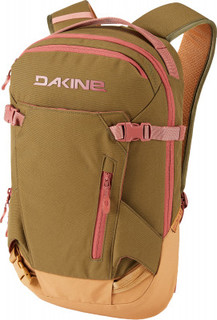 Рюкзак женский Dakine HELI PACK, 12 л