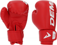 Перчатки боксерские детские Demix, размер 4-8