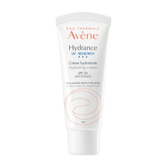 Крем для лица насыщенный SPF 30 Avene