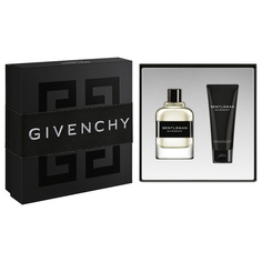 GIVENCHY Мужской парфюмерный набор GENTLEMAN