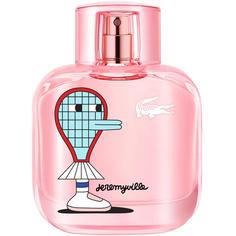 LACOSTE Eau De Lacoste L.12.12 Sparkling Collector Edition