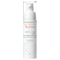 Сыворотка для лица антиоксидантная защитная Avene