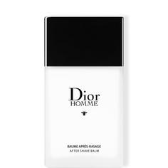 DIOR Бальзам после бритья Dior Homme