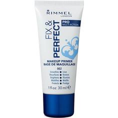 Праймер Match Perfection Fix&Perfect Rimmel