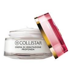 COLLISTAR Интенсивный увлажняющий крем для нормальной и сухой кожи