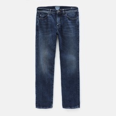 Джинсы Squam Lake Stretch Core Indigo Denim Timberland