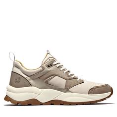 Кроссовки Tree Racer Leather Sneaker Timberland