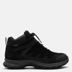 Ботинки Sadler Pass L/F Mid Hiker GTX Timberland