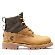 Ботинки 6 Inch L/F WP Boot Timberland