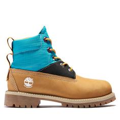 Ботинки 6 Inch L/F WP Boot Timberland