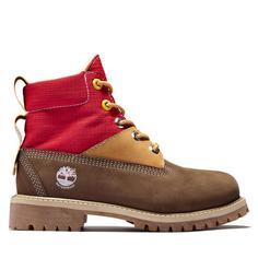 Ботинки 6 Inch L/F WP Boot Timberland