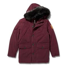 Куртки Scar Ridge Downfree Parka Timberland