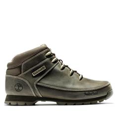 Ботинки Euro Sprint Mid Hiker Timberland