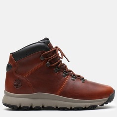 Ботинки World Hiker Mid Timberland