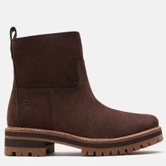 Ботинки Courmayeur Valley Faux Fur Boot Timberland