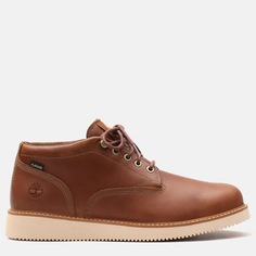 Полуботинки Premium Vibram Oxford Timberland