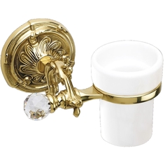 Стакан для зубных щеток Art&Max