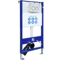 Инсталляция Aquatek