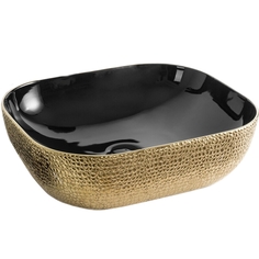 Раковина-чаша CeramaLux