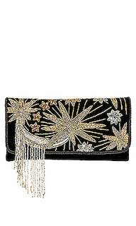 Клатч night - From St Xavier