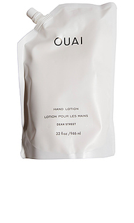 Hand lotion refill pouch - OUAI