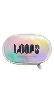 Набор тканевых масок variety loop - Loops Beauty