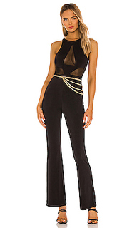 Комбинезон sylvie - Michael Costello