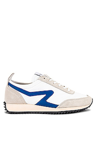 Кроссовки retro runner - Rag & Bone