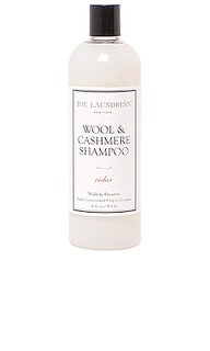 Стиральный порошок wool & cashmere - The Laundress