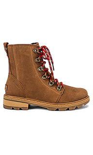 Ботильоны lennox lace - Sorel