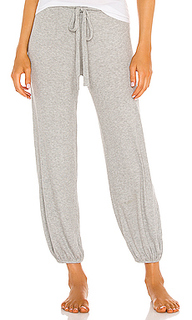 Брюки elon - eberjey