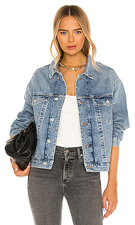 Куртка charli - AGOLDE