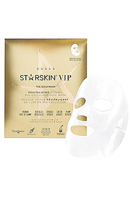 Тканевая маска vip the gold - STARSKIN