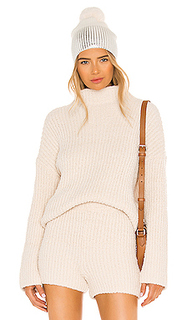 Пуловер clyde - One Grey Day