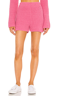 Шорты clyde - One Grey Day