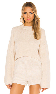 Пуловер wesley - One Grey Day