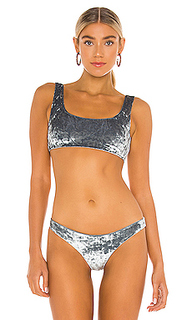 Топ бикини rounded - JADE SWIM