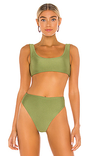 Топ бикини rounded - JADE SWIM