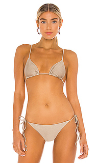 Топ бикини via - JADE SWIM