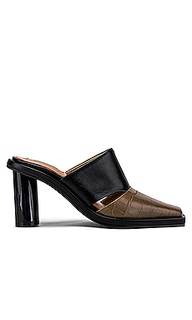 Мюли - Reike Nen