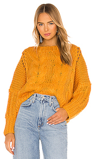 Свитер paola - Tularosa