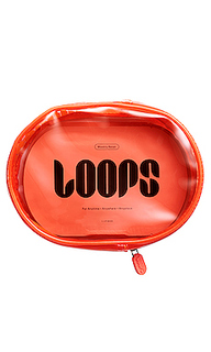 Набор масок для губ weekly reseet - Loops Beauty