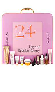 Календарь beauty 2020 advent - REVOLVE Beauty